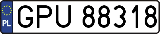GPU88318