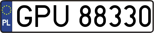 GPU88330