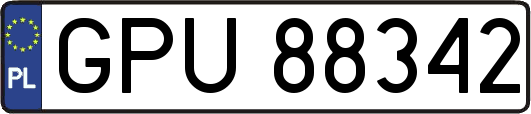 GPU88342