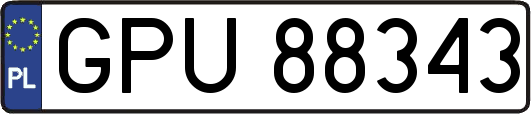 GPU88343