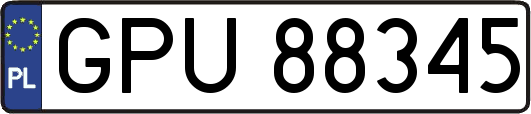 GPU88345