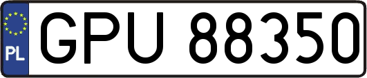 GPU88350
