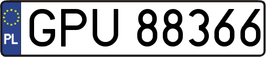GPU88366