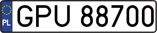 GPU88700