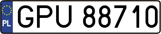 GPU88710