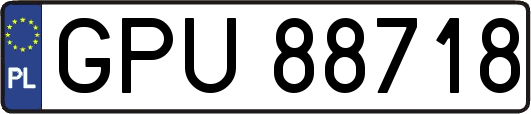 GPU88718