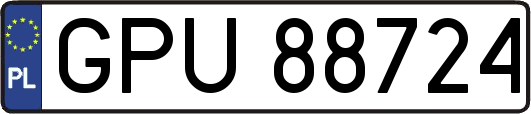 GPU88724