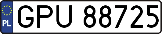 GPU88725