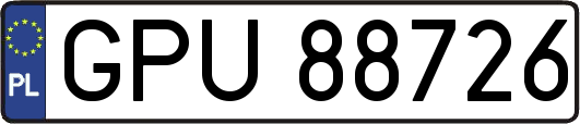 GPU88726