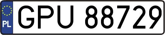 GPU88729