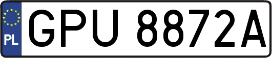 GPU8872A