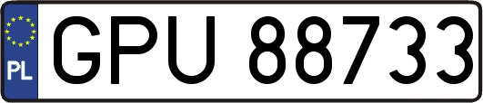 GPU88733