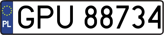 GPU88734