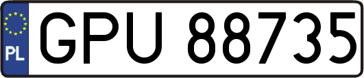GPU88735
