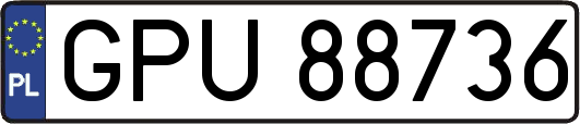 GPU88736