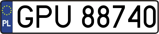 GPU88740