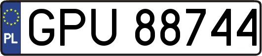 GPU88744