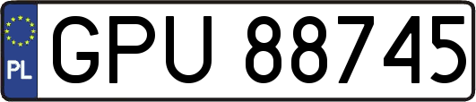 GPU88745