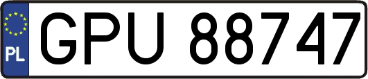 GPU88747