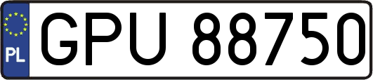 GPU88750
