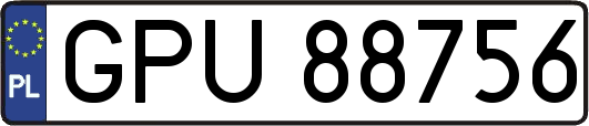 GPU88756