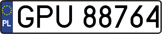 GPU88764