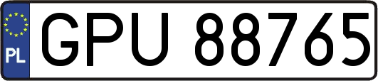 GPU88765