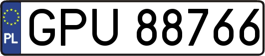 GPU88766
