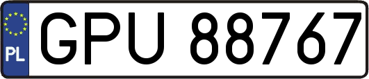 GPU88767