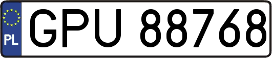 GPU88768