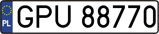 GPU88770
