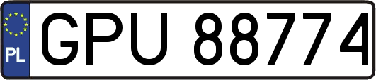 GPU88774