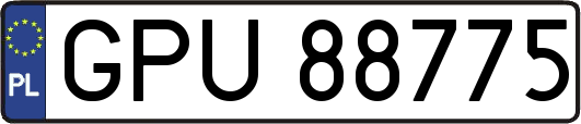 GPU88775