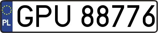 GPU88776