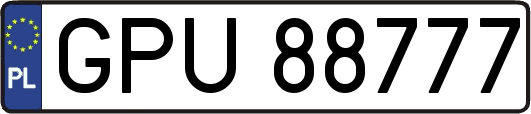 GPU88777