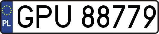 GPU88779