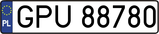 GPU88780