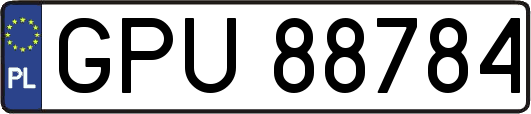GPU88784