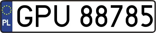 GPU88785