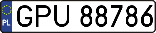 GPU88786