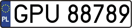 GPU88789