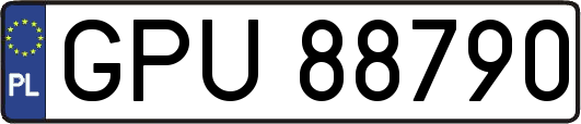 GPU88790