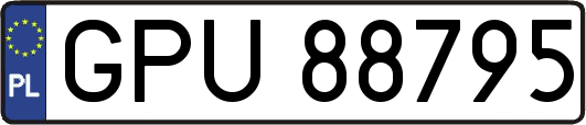 GPU88795