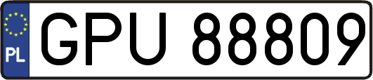 GPU88809