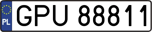 GPU88811