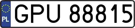 GPU88815