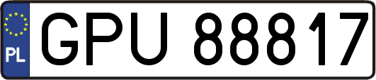 GPU88817
