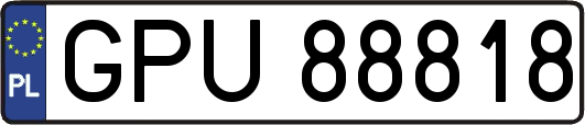 GPU88818