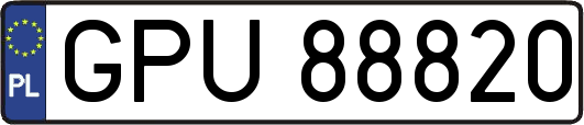 GPU88820