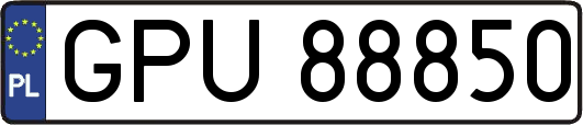 GPU88850